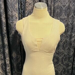 Sequin Hearts Mini Dress Y2K style